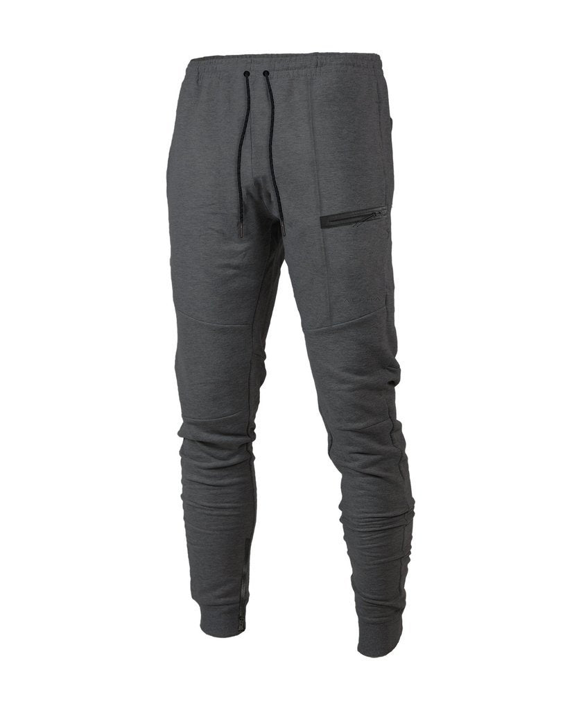 Jogger Cargo Fitness Homme - vue de profil