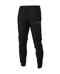 Jogger Cargo Fitness Homme - porté en extérieur