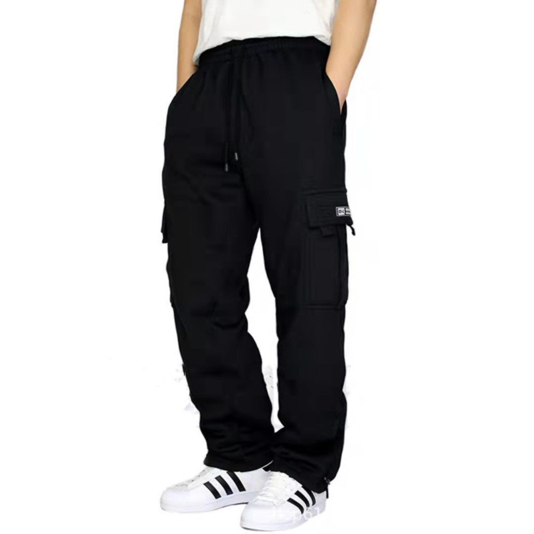 Jogger Sport Homme Grande Taille - coloris disponibles