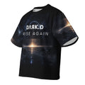 T-shirt Dark. D — Rise Again, merch officiel électro DΛЯK.D STORE
