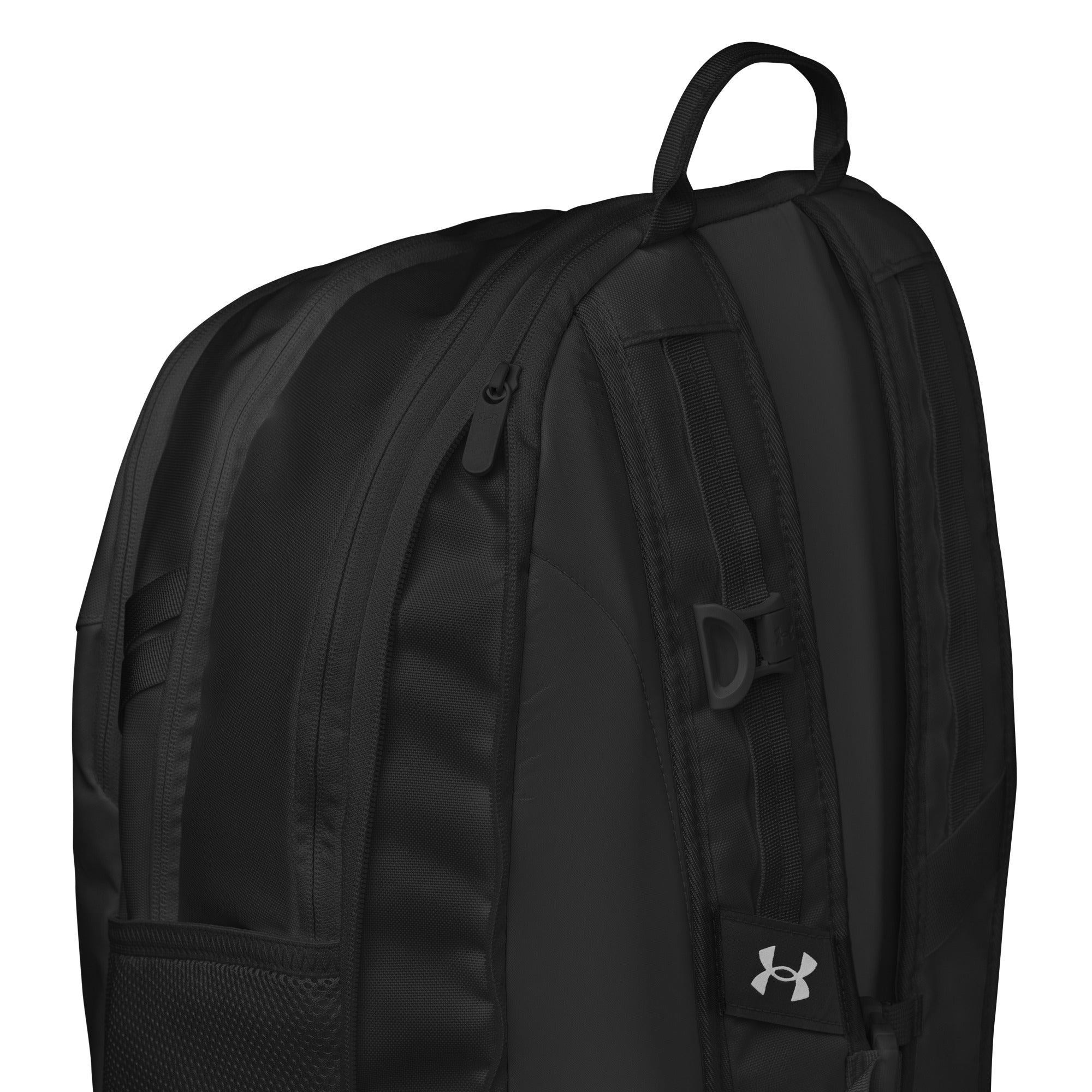 Sac à dos Under Armour noir - vue produit