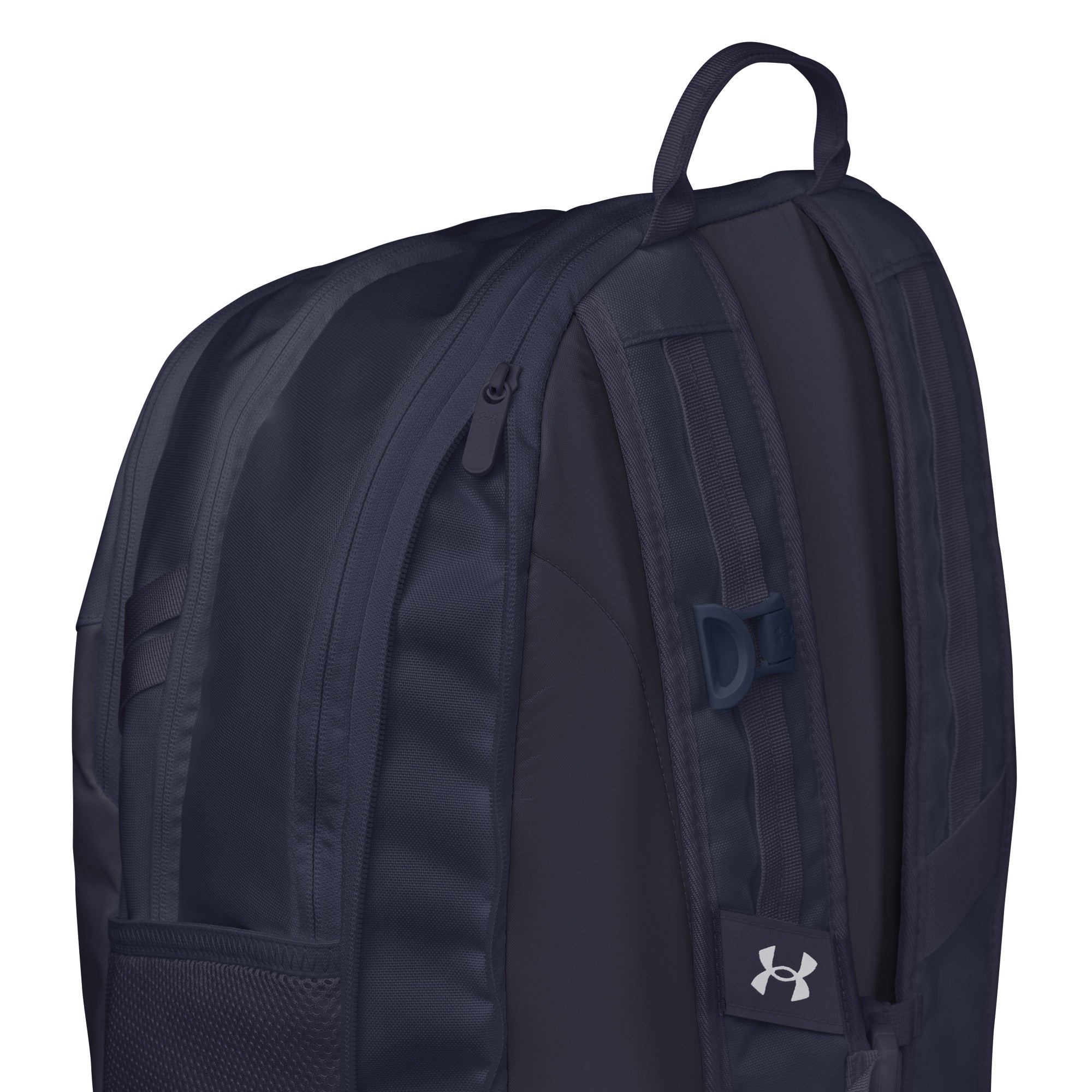 Sac à dos Under Armour bleu marine - vue produit